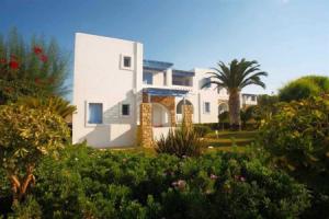 Koufonisia Hotel & Resort, Куфонисия