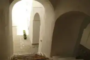 Сиди-бу-Саид - Гостиницы