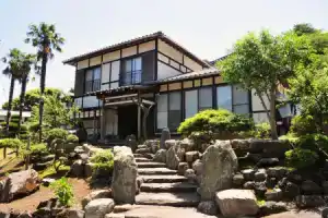 Отель «Yokohama Fujiyoshi Izuten», Ито
