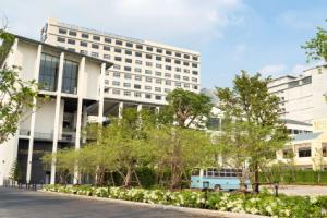Отель «Best Western Chatuchak», Бангкок