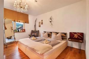 Ferienwohnung Benjamin, Боденмайс