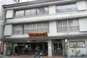 Отель «Hinode Ryokan», Исе