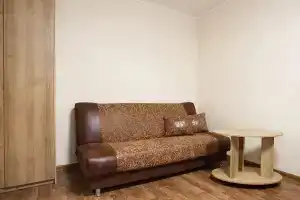 Клавис на Парижской Коммуны, Красноярск