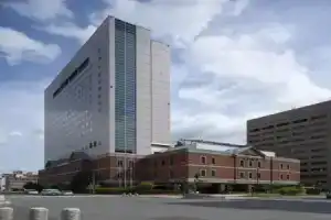 Omo7 Asahikawa By Hoshino Resorts, Асахикава