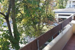 Appartement 124, Бад-Беллинген