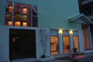 Гостевой дом «Kaset Guesthouse», Бангкок