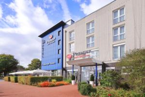 Best Western Premier Ib Hotel Friedberger Warte, Франкфурт-на-Майне
