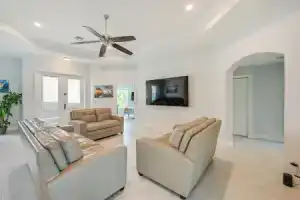 Marco Island Home w/ Heated Pool + Screened Lanai!, Марко