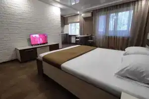 2 badroom KR apartments on Sobornosti 29, Кривой Рог