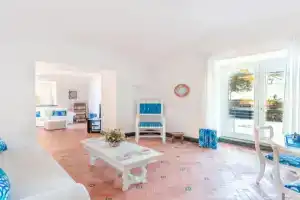 Villa Serao Cottage Camilla by Myvillacollection, Искья