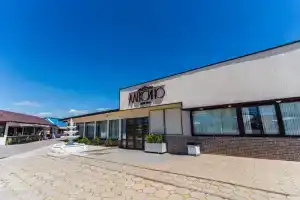 LetoApart (ЛетоАпарт) на переулке Морской, Новороссийск