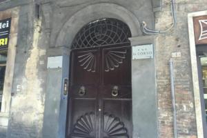 b&b Il Corso, Сиена
