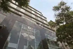Отель «Fiesta Inn Centro Historico», Мехико