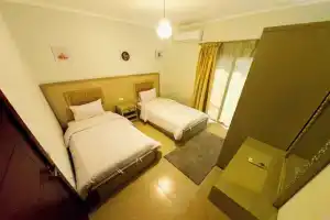 Blue Residence Dahab, Дахаб