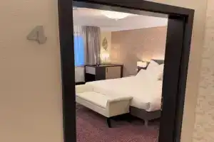 Pension am Schloss, Майнинген