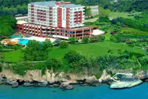 Nazar Beach Hotel, Анталья