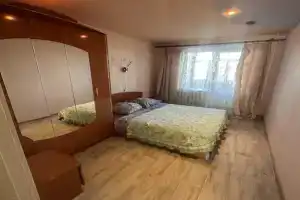 Апартаменты на улице Полянская, Коломна