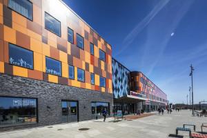 Kviberg Park Hotel & Conference, Гетеборг