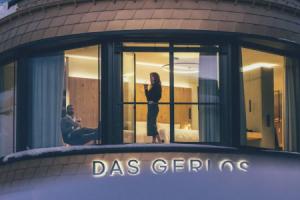 Отель «Das Gerlos», Герлос