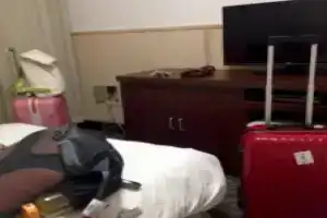 Hangzhou Linyun Airlines Hotel, Ханчжоу