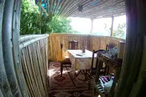 Eagle Nest, Мартвили