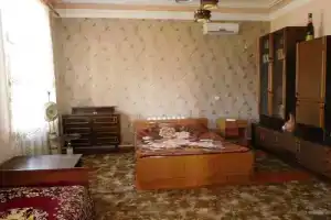 guesthouse «on Adleiba 75», Сухум