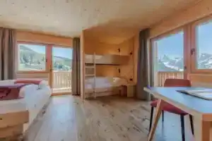 Gasthof Panorama, Сесто