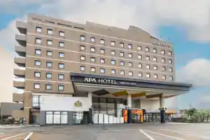 APA Hotel Kagadaishoji-ekimae, Кага