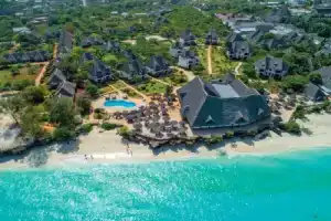 Отель «Sunset Beach», Нунгве