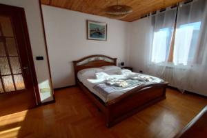 La Casa Veneta - Hostel, Муджа