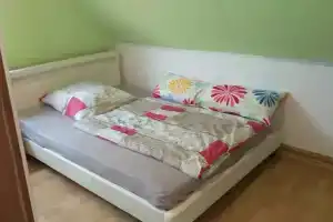 Ferienwohnung Fusi, Амберг