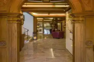 Hotel «Schloessmann», Бад-Кёниг