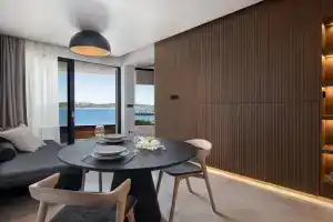 Seannamon Suites - Suite 1, Агиос Николаос