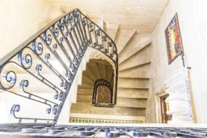 Tieqa Hamra Charming House, Мелиха