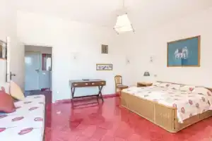 Casa Sorvillo, Виетри-суль-Маре
