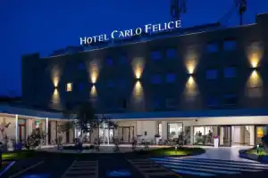 Hotel «Carlo Felice», Сассари