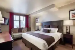 Zephyr Mountain Lodge, Condo | 4th Floor Tucked Into The Woods Ski-In/Ski-Out (Select-Rated Condo 1402), Винтер-Парк