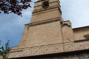 B&B Arco Di San Francesco, Атри