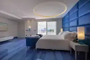 Grotta Palazzese Beach Hotel, Полиньяно-а-Маре