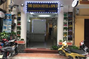 The Queen Hotel & Spa 2, Ханой