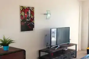 Apartamento Adrover, Са-Кома