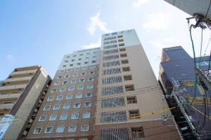 Отель «Toyoko Inn Kagoshima chuo eki Nishi guchi», Кагосима