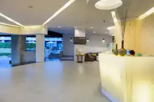 Hotel «j Residence Pattaya - Sha Extra Plus», Паттайя