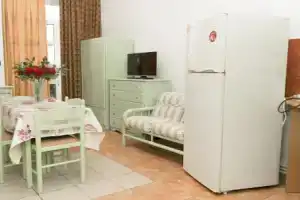 STAVROS Studio Apartment in kos town, Кос