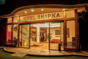 Hotel «Shipka Beach», Солнечный Берег