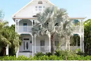 Отель «Kimpton Winslow's Bungalows, an IHG», Ки-Уэст