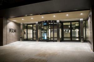 Hotel «Papi», Малграт-де-Мар