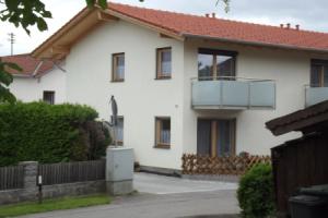 Gästehaus Hubertus Bad Aibling, Бад-Айблинг