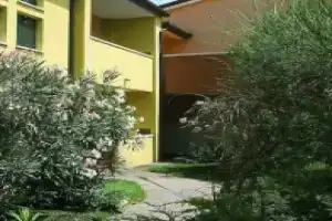 Отель «Centro Vacanze Tizé», Розолина-Маре