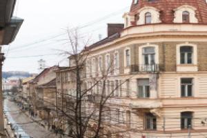 LEOGRAND apartment on Doroshenka 38, Львов